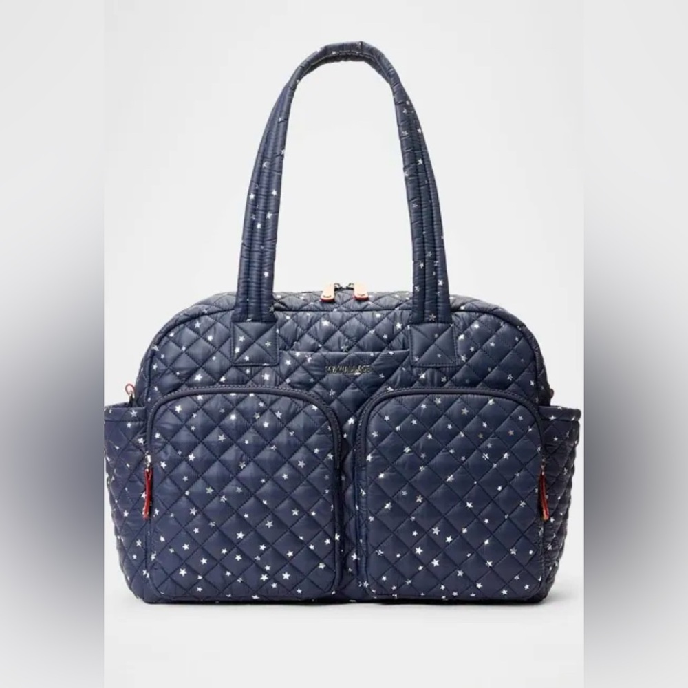 MZ Wallace Nik Limited Edition Bag